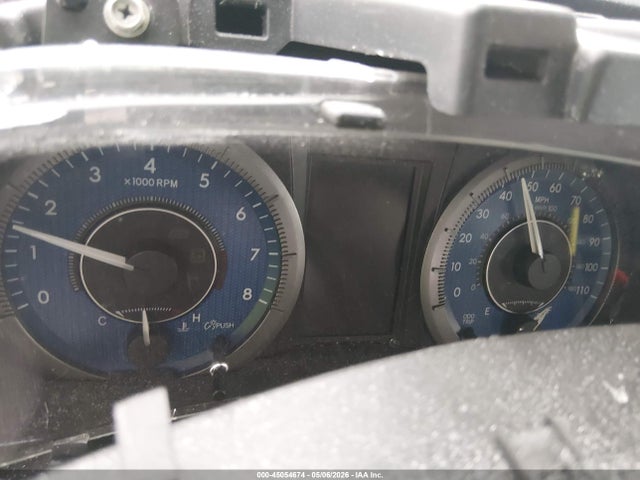 45054674 :رقم المزاد ، 5TDYZ3DC9LS077644 vin ، 2020 Toyota Sienna Limited Premium مزاد بيع
