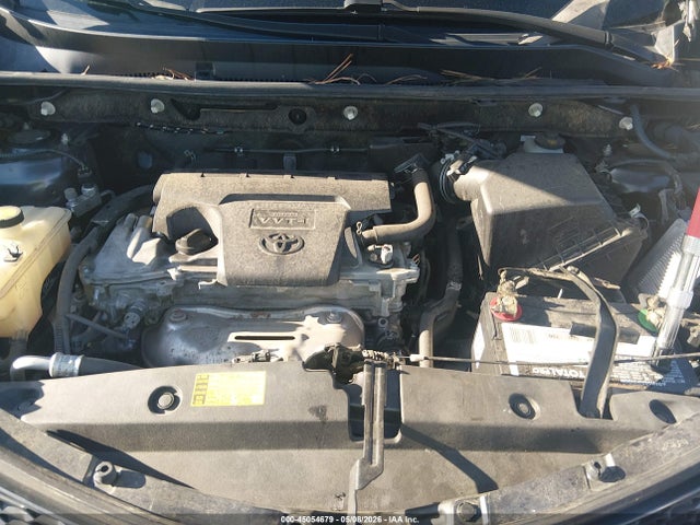 45054679 :رقم المزاد ، JTMYFREV1DD010593 vin ، 2013 Toyota Rav4 Limited مزاد بيع