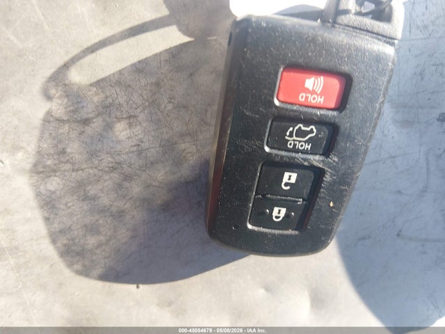 45054679 :رقم المزاد ، JTMYFREV1DD010593 vin ، 2013 Toyota Rav4 Limited مزاد بيع