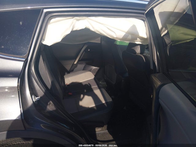 45054679 :رقم المزاد ، JTMYFREV1DD010593 vin ، 2013 Toyota Rav4 Limited مزاد بيع