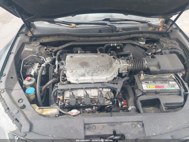 2011 Honda Accord Crosstour Ex-l მანქანა იყიდება აუქციონზე, vin: 5J6TF1H54BL002623, აუქციონის ნომერი: 45054681