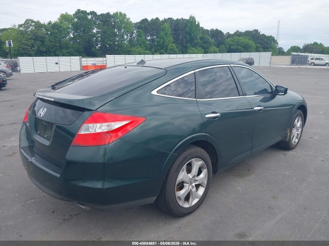 2011 Honda Accord Crosstour Ex-l მანქანა იყიდება აუქციონზე, vin: 5J6TF1H54BL002623, აუქციონის ნომერი: 45054681