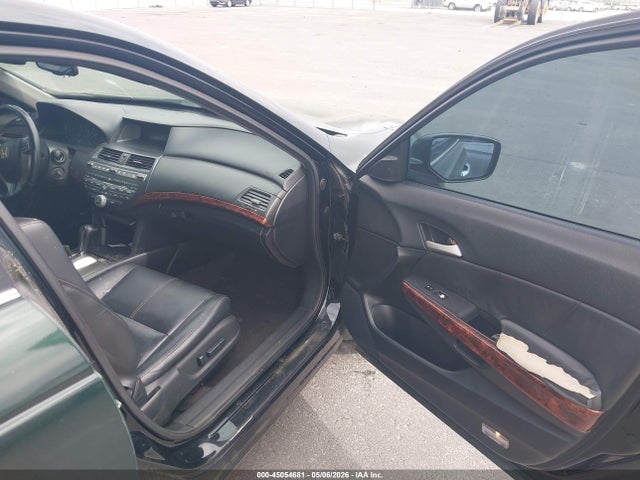 2011 Honda Accord Crosstour Ex-l მანქანა იყიდება აუქციონზე, vin: 5J6TF1H54BL002623, აუქციონის ნომერი: 45054681