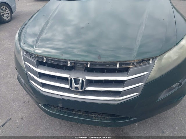 2011 Honda Accord Crosstour Ex-l მანქანა იყიდება აუქციონზე, vin: 5J6TF1H54BL002623, აუქციონის ნომერი: 45054681