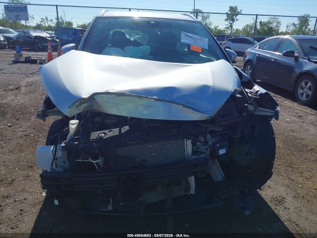 2020 Nissan Kicks Sv Xtronic Cvt მანქანა იყიდება აუქციონზე, vin: 3N1CP5CV2LL568077, აუქციონის ნომერი: 45054682