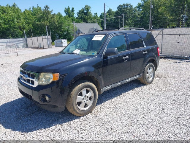 2012 Ford Escape Xlt მანქანა იყიდება აუქციონზე, vin: 1FMCU9D74CKC84069, აუქციონის ნომერი: 45054687