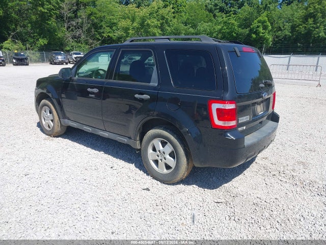 2012 Ford Escape Xlt მანქანა იყიდება აუქციონზე, vin: 1FMCU9D74CKC84069, აუქციონის ნომერი: 45054687
