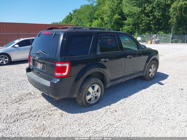 2012 Ford Escape Xlt მანქანა იყიდება აუქციონზე, vin: 1FMCU9D74CKC84069, აუქციონის ნომერი: 45054687