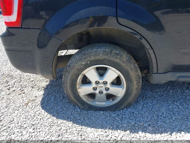 2012 Ford Escape Xlt მანქანა იყიდება აუქციონზე, vin: 1FMCU9D74CKC84069, აუქციონის ნომერი: 45054687