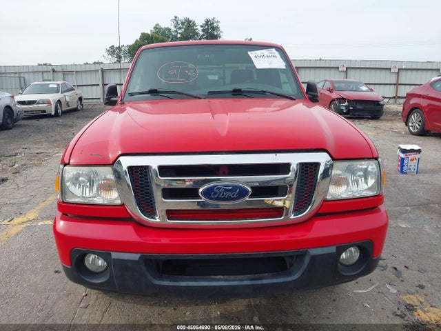 Aukcja sprzedaży 2011 Ford Ranger Xlt, vin: 1FTKR1ED6BPA70600, numer aukcji: 45054690