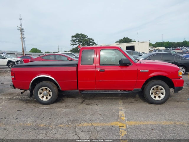 Aukcja sprzedaży 2011 Ford Ranger Xlt, vin: 1FTKR1ED6BPA70600, numer aukcji: 45054690