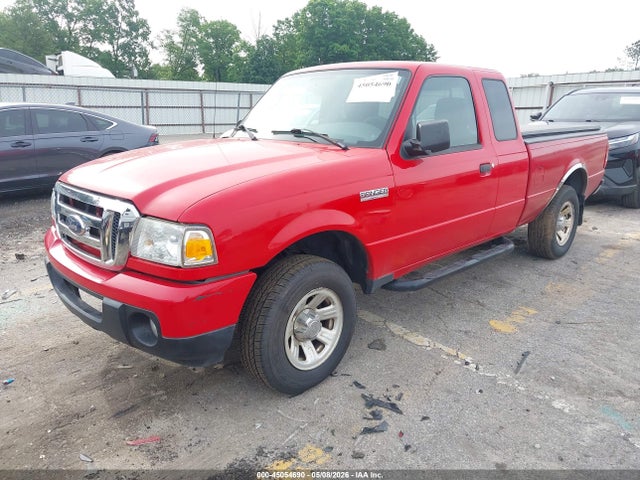 Aukcja sprzedaży 2011 Ford Ranger Xlt, vin: 1FTKR1ED6BPA70600, numer aukcji: 45054690