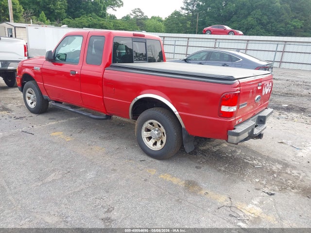 Aukcja sprzedaży 2011 Ford Ranger Xlt, vin: 1FTKR1ED6BPA70600, numer aukcji: 45054690
