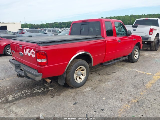 Aukcja sprzedaży 2011 Ford Ranger Xlt, vin: 1FTKR1ED6BPA70600, numer aukcji: 45054690