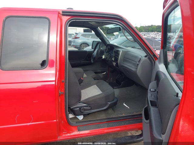 Aukcja sprzedaży 2011 Ford Ranger Xlt, vin: 1FTKR1ED6BPA70600, numer aukcji: 45054690
