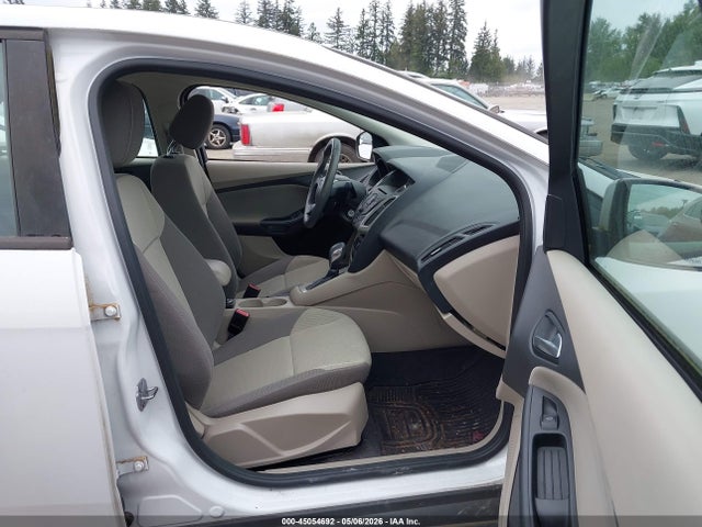 Продаж на аукціоні авто 2012 Ford Focus Se, vin: 1FAHP3F27CL188436, номер лоту: 45054692