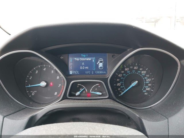 Продаж на аукціоні авто 2012 Ford Focus Se, vin: 1FAHP3F27CL188436, номер лоту: 45054692
