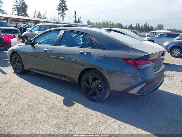 Aukcja sprzedaży 2026 Hyundai Elantra Sel Sport, vin: KMHLM4DG5TU208139, numer aukcji: 45054693