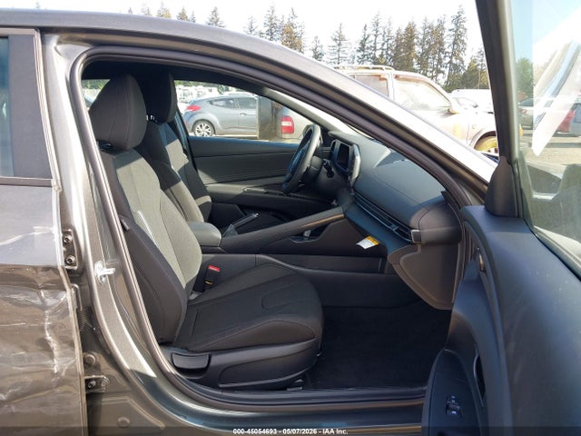 Aukcja sprzedaży 2026 Hyundai Elantra Sel Sport, vin: KMHLM4DG5TU208139, numer aukcji: 45054693
