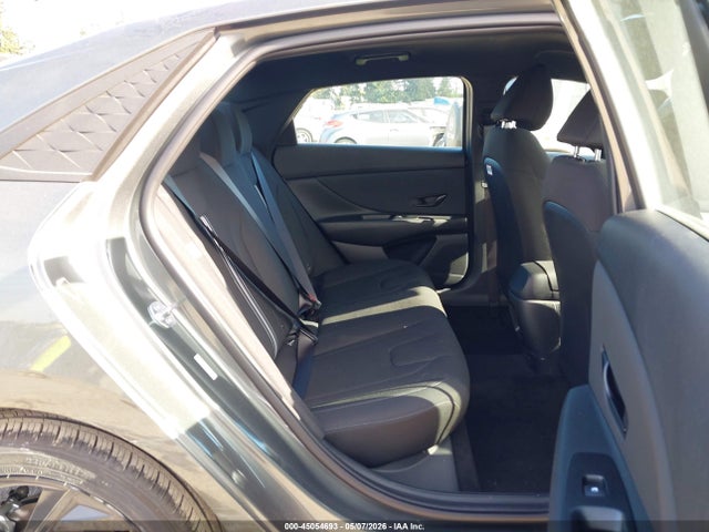 Aukcja sprzedaży 2026 Hyundai Elantra Sel Sport, vin: KMHLM4DG5TU208139, numer aukcji: 45054693