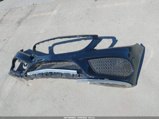 55SWF6EB2HU210178 Mercedes-Benz Amg C 43 4matic