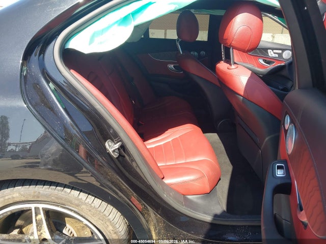 55SWF6EB2HU210178 Mercedes-Benz Amg C 43 4matic