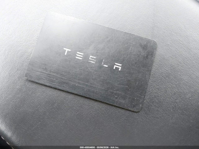 7SAYGDEE0NF315306 Tesla Model Y Long Range Dual Motor All-wheel Drive
