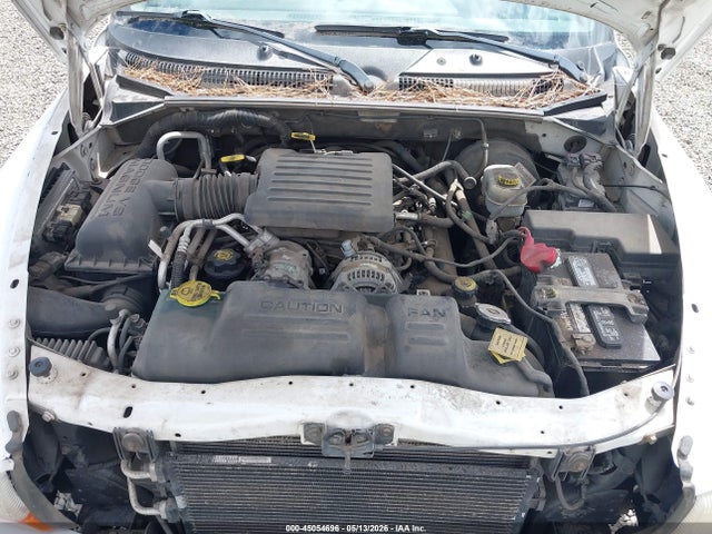 Продаж на аукціоні авто 2002 Dodge Durango Slt Plus, vin: 1B8HS58N62F146585, номер лоту: 45054696