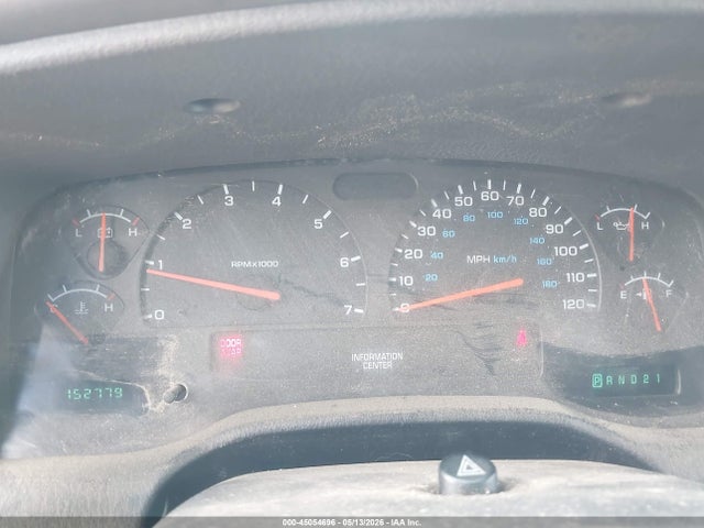 Продаж на аукціоні авто 2002 Dodge Durango Slt Plus, vin: 1B8HS58N62F146585, номер лоту: 45054696