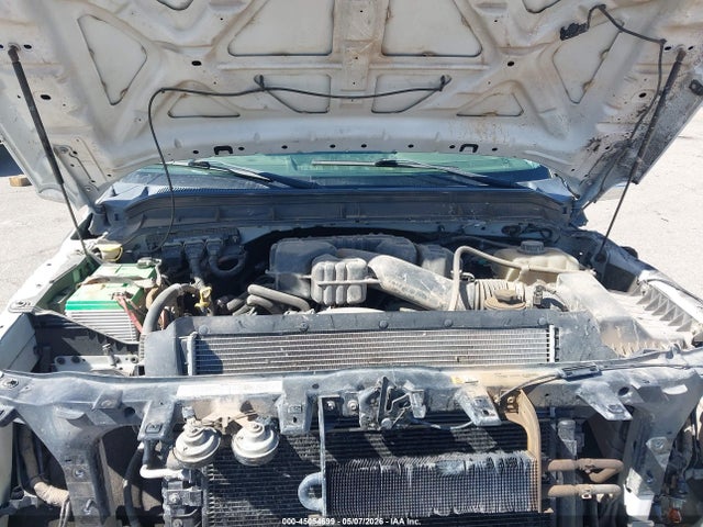 Ford F-350 Xl 2014 1FT8W3B64EEB83479 Image 9