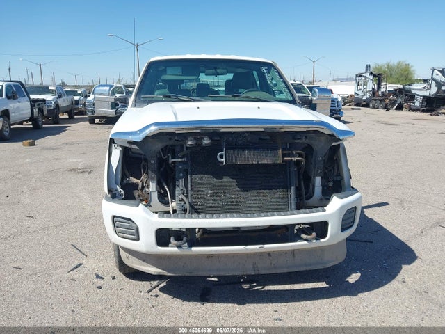 Ford F-350 Xl 2014 1FT8W3B64EEB83479 Image 13