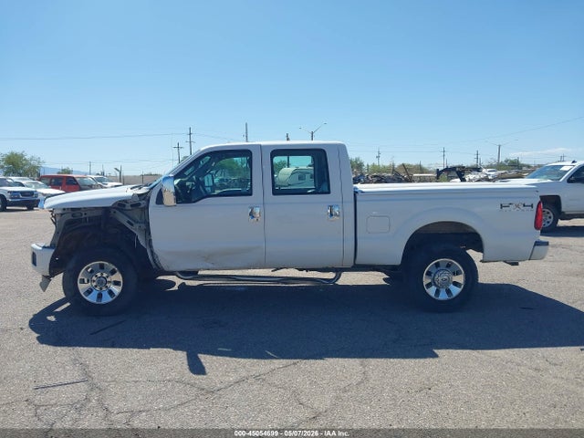 Ford F-350 Xl 2014 1FT8W3B64EEB83479 Image 15
