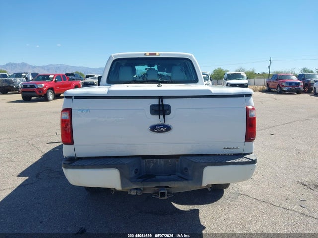 Ford F-350 Xl 2014 1FT8W3B64EEB83479 Image 16