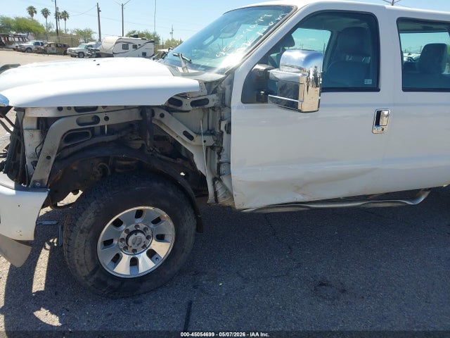Ford F-350 Xl 2014 1FT8W3B64EEB83479 Image 11