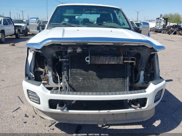 Ford F-350 Xl 2014 1FT8W3B64EEB83479 Image 17