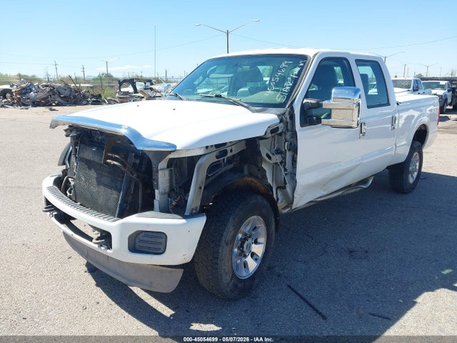 Ford F-350 Xl 2014 1FT8W3B64EEB83479 Image 2