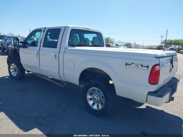 Ford F-350 Xl 2014 1FT8W3B64EEB83479 Image 3