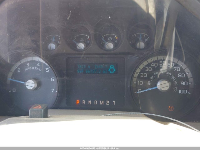 Ford F-350 Xl 2014 1FT8W3B64EEB83479 Image 5