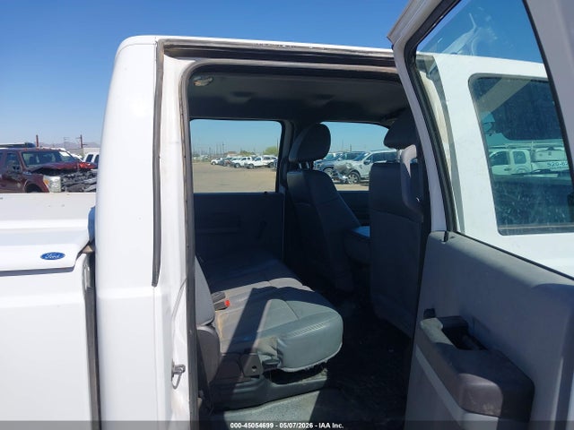 Ford F-350 Xl 2014 1FT8W3B64EEB83479 Image 6