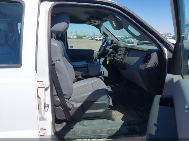 Ford F-350 Xl 2014 1FT8W3B64EEB83479 Image 7