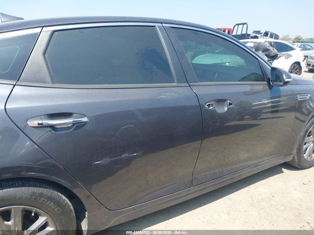 KIA Optima Lx 2019 5XXGT4L3XKG317384 Image 13
