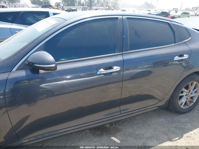 5XXGT4L3XKG317384 KIA Optima Lx