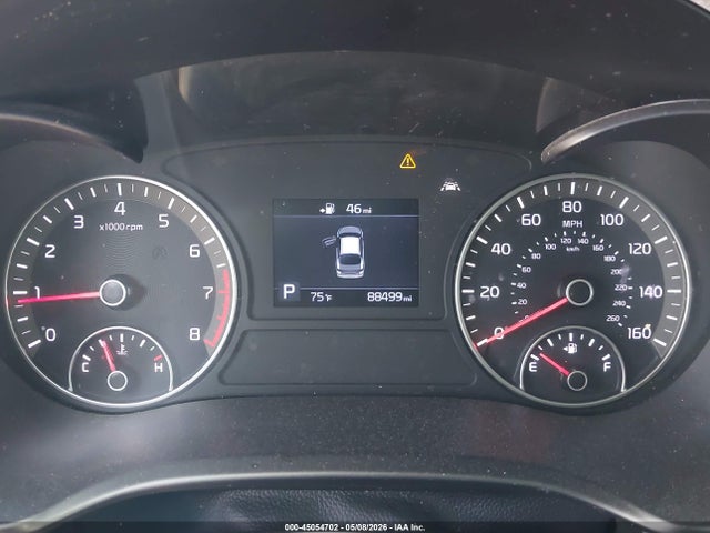 KIA Optima Lx 2019 5XXGT4L3XKG317384 Image 7