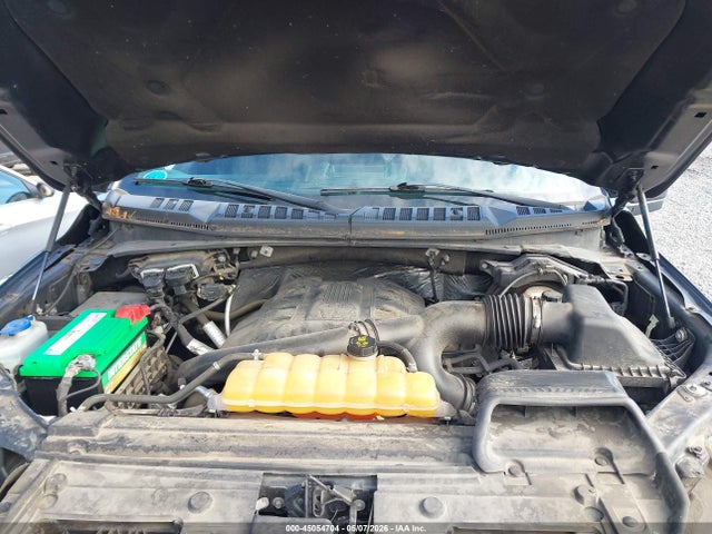 1FTEW1EGXGFD56589 Ford F-150 Xlt
