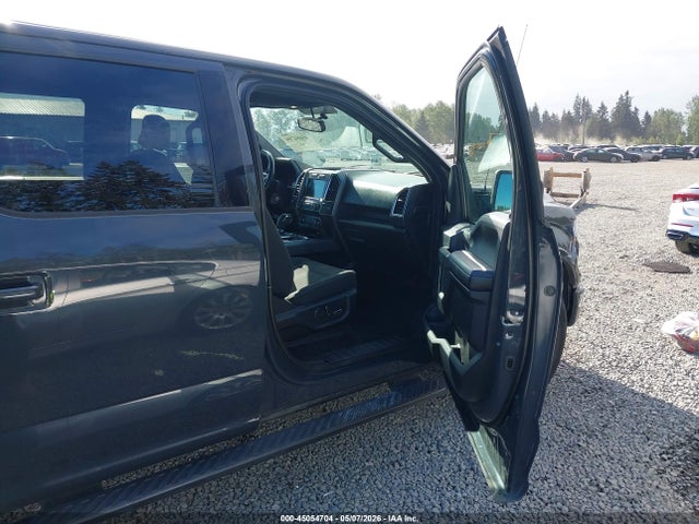 1FTEW1EGXGFD56589 Ford F-150 Xlt