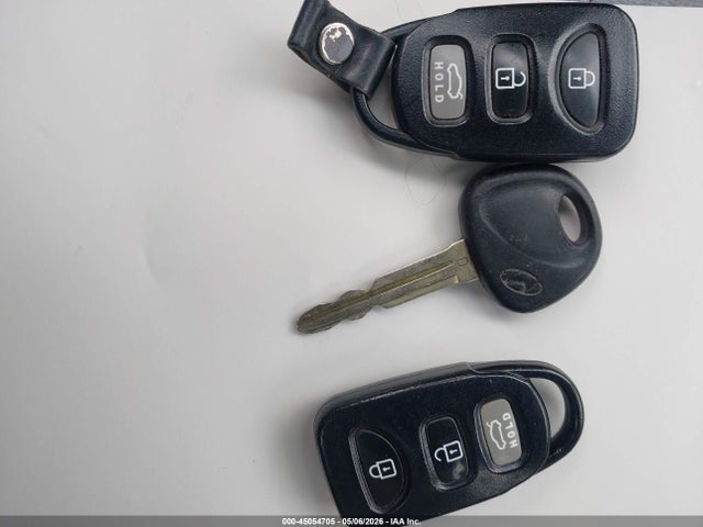 45054705 :رقم المزاد ، KMHDU46D49U623193 vin ، 2009 Hyundai Elantra Gls مزاد بيع