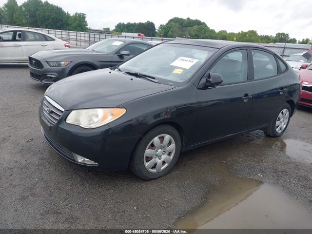 45054705 :رقم المزاد ، KMHDU46D49U623193 vin ، 2009 Hyundai Elantra Gls مزاد بيع
