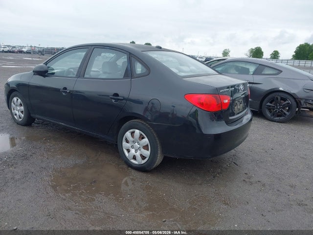 45054705 :رقم المزاد ، KMHDU46D49U623193 vin ، 2009 Hyundai Elantra Gls مزاد بيع