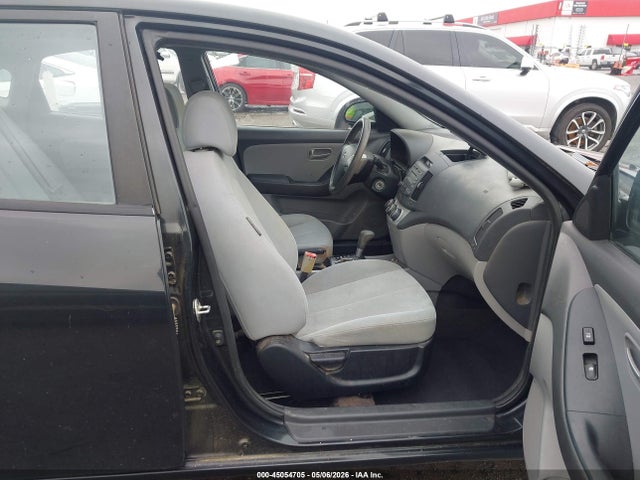 45054705 :رقم المزاد ، KMHDU46D49U623193 vin ، 2009 Hyundai Elantra Gls مزاد بيع