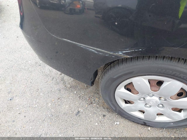 45054705 :رقم المزاد ، KMHDU46D49U623193 vin ، 2009 Hyundai Elantra Gls مزاد بيع